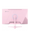Arozzi | Nova | 32 '' | IPS | QHD | 16:9 | 180 Hz | 1 ms | 2560 x 1440 pixels | 300 cd/m² | HDMI ports quantity 2 | Pink - nr 10