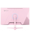 Arozzi | Nova | 32 '' | IPS | QHD | 16:9 | 180 Hz | 1 ms | 2560 x 1440 pixels | 300 cd/m² | HDMI ports quantity 2 | Pink - nr 18