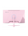 Arozzi | Nova | 32 '' | IPS | QHD | 16:9 | 180 Hz | 1 ms | 2560 x 1440 pixels | 300 cd/m² | HDMI ports quantity 2 | Pink - nr 23