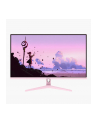 Arozzi | Nova | 32 '' | IPS | QHD | 16:9 | 180 Hz | 1 ms | 2560 x 1440 pixels | 300 cd/m² | HDMI ports quantity 2 | Pink - nr 2