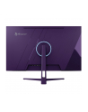 Arozzi | Nova | 32 '' | IPS | QHD | 16:9 | 180 Hz | 1 ms | 2560 x 1440 pixels | 300 cd/m² | HDMI ports quantity 2 | Purple - nr 10