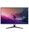 Arozzi | Nova | 32 '' | IPS | QHD | 16:9 | 180 Hz | 1 ms | 2560 x 1440 pixels | 300 cd/m² | HDMI ports quantity 2 | Purple - nr 14
