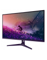 Arozzi | Nova | 32 '' | IPS | QHD | 16:9 | 180 Hz | 1 ms | 2560 x 1440 pixels | 300 cd/m² | HDMI ports quantity 2 | Purple - nr 15