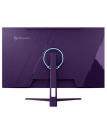 Arozzi | Nova | 32 '' | IPS | QHD | 16:9 | 180 Hz | 1 ms | 2560 x 1440 pixels | 300 cd/m² | HDMI ports quantity 2 | Purple - nr 18