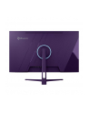 Arozzi | Nova | 32 '' | IPS | QHD | 16:9 | 180 Hz | 1 ms | 2560 x 1440 pixels | 300 cd/m² | HDMI ports quantity 2 | Purple - nr 23