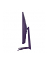 Arozzi | Nova | 32 '' | IPS | QHD | 16:9 | 180 Hz | 1 ms | 2560 x 1440 pixels | 300 cd/m² | HDMI ports quantity 2 | Purple - nr 25