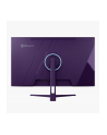 Arozzi | Nova | 32 '' | IPS | QHD | 16:9 | 180 Hz | 1 ms | 2560 x 1440 pixels | 300 cd/m² | HDMI ports quantity 2 | Purple - nr 4