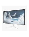 Arozzi | Nova | 32 '' | IPS | QHD | 16:9 | 180 Hz | 1 ms | 2560 x 1440 pixels | 300 cd/m² | HDMI ports quantity 2 | White - nr 1