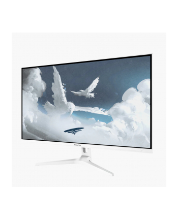 Arozzi | Nova | 32 '' | IPS | QHD | 16:9 | 180 Hz | 1 ms | 2560 x 1440 pixels | 300 cd/m² | HDMI ports quantity 2 | White nr 2