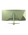 Arozzi | Nova | 34 '' | VA | UWQHD | 21:9 | 165 Hz | 1 ms | 3440 x 1440 pixels | 350 cd/m² | HDMI ports quantity 2 | Forest Green - nr 10