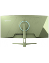 Arozzi | Nova | 34 '' | VA | UWQHD | 21:9 | 165 Hz | 1 ms | 3440 x 1440 pixels | 350 cd/m² | HDMI ports quantity 2 | Forest Green - nr 18