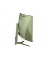 Arozzi | Nova | 34 '' | VA | UWQHD | 21:9 | 165 Hz | 1 ms | 3440 x 1440 pixels | 350 cd/m² | HDMI ports quantity 2 | Forest Green - nr 22