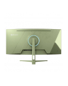 Arozzi | Nova | 34 '' | VA | UWQHD | 21:9 | 165 Hz | 1 ms | 3440 x 1440 pixels | 350 cd/m² | HDMI ports quantity 2 | Forest Green - nr 23