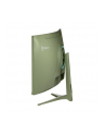 Arozzi | Nova | 34 '' | VA | UWQHD | 21:9 | 165 Hz | 1 ms | 3440 x 1440 pixels | 350 cd/m² | HDMI ports quantity 2 | Forest Green - nr 25