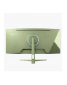 Arozzi | Nova | 34 '' | VA | UWQHD | 21:9 | 165 Hz | 1 ms | 3440 x 1440 pixels | 350 cd/m² | HDMI ports quantity 2 | Forest Green - nr 5