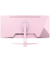 Arozzi | Nova | 34 '' | VA | UWQHD | 21:9 | 165 Hz | 1 ms | 3440 x 1440 pixels | 350 cd/m² | HDMI ports quantity 2 | Pink - nr 18