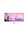 Arozzi | Nova | 34 '' | VA | UWQHD | 21:9 | 165 Hz | 1 ms | 3440 x 1440 pixels | 350 cd/m² | HDMI ports quantity 2 | Pink - nr 20
