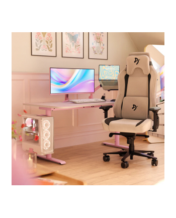 Arozzi | Nova | 34 '' | VA | UWQHD | 21:9 | 165 Hz | 1 ms | 3440 x 1440 pixels | 350 cd/m² | HDMI ports quantity 2 | Pink nr 1