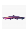 Arozzi | Nova | 34 '' | VA | UWQHD | 21:9 | 165 Hz | 1 ms | 3440 x 1440 pixels | 350 cd/m² | HDMI ports quantity 2 | Purple - nr 5