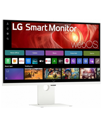 Lg 37'' Smart 37U730SA-W (37U730SAWAEU)