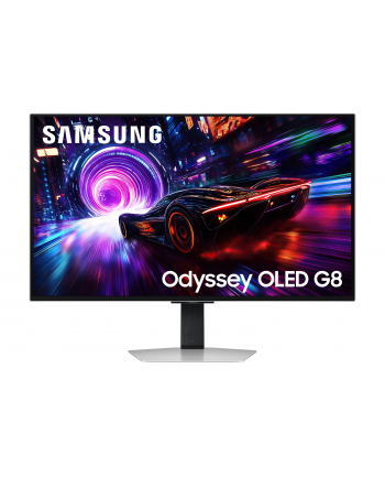 Samsung 32'' Odyssey OLED G8 (LS32FG812SUXEN)