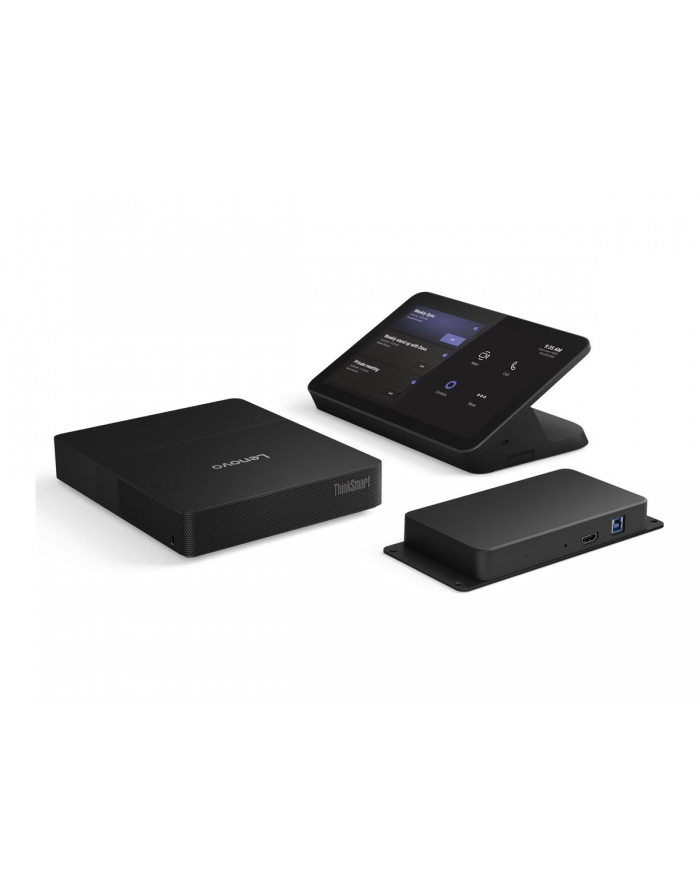 Lenovo ThinkSmart Core Gen 2 for Microsoft Team Rooms (IB360SC1) główny