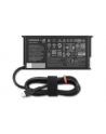 Lenovo adapter zasilający/ inwentor Wewnętrzna 180 W Czarny (4X21U28835) - nr 2