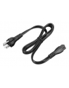 Lenovo adapter zasilający/ inwentor Wewnętrzna 180 W Czarny (4X21U28835) - nr 3