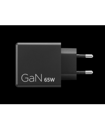 Lenovo Zasilacz do laptopa Accessories Dual USB-C 65W GaN Power Adapter BK-EU (G0A6065BEU) nr 1