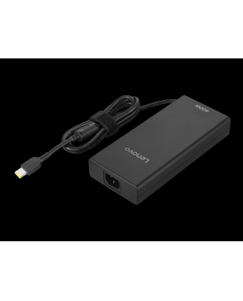 Lenovo Legion 400W AC adapter Slim Tip EU (GX21T68202) nr 2