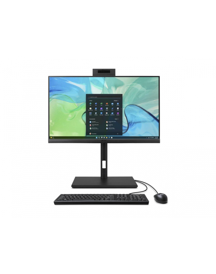 Acer Veriton AIO VZ4724GT 23,8“ IPS Intel Core i5-13500/16GB/512GB SSD/Intel UHD 730/Win11Edu/WIFI/Grey/3Y Warranty/no keyboard/no mouse | Acer główny