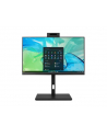 Acer Veriton AIO VZ4724GT 23,8“ IPS Intel Core i5-13500/16GB/512GB SSD/Intel UHD 730/Win11Edu/WIFI/Grey/3Y Warranty/no keyboard/no mouse | Acer - nr 4