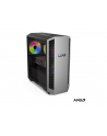 Lenovo LOQ | 26ADR10 | Desktop | Tower | AMD Ryzen 7 | 8745HX | 32 (2x16GB) GB | SO-DIMM DDR5 | 1000 GB | NVIDIA GeForce RTX 5060 Ti | No Optical drive | No keyboard | Windows 11 Home | Warranty 24 month(s) - nr 11