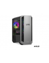 Lenovo LOQ | 26ADR10 | Desktop | Tower | AMD Ryzen 7 | 8745HX | 32 (2x16GB) GB | SO-DIMM DDR5 | 1000 GB | NVIDIA GeForce RTX 5060 Ti | No Optical drive | No keyboard | Windows 11 Home | Warranty 24 month(s) - nr 12