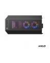 Lenovo LOQ | 26ADR10 | Desktop | Tower | AMD Ryzen 7 | 8745HX | 32 (2x16GB) GB | SO-DIMM DDR5 | 1000 GB | NVIDIA GeForce RTX 5060 Ti | No Optical drive | No keyboard | Windows 11 Home | Warranty 24 month(s) - nr 14
