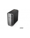 Lenovo LOQ | 26ADR10 | Desktop | Tower | AMD Ryzen 7 | 8745HX | 32 (2x16GB) GB | SO-DIMM DDR5 | 1000 GB | NVIDIA GeForce RTX 5060 Ti | No Optical drive | No keyboard | Windows 11 Home | Warranty 24 month(s) - nr 1