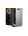 Lenovo LOQ | 26ADR10 | Desktop | Tower | AMD Ryzen 7 | 8745HX | 32 (2x16GB) GB | SO-DIMM DDR5 | 1000 GB | NVIDIA GeForce RTX 5060 Ti | No Optical drive | No keyboard | Windows 11 Home | Warranty 24 month(s) - nr 5