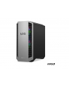 Lenovo LOQ | 26ADR10 | Desktop | Tower | AMD Ryzen 7 | 8745HX | 32 (2x16GB) GB | SO-DIMM DDR5 | 1000 GB | NVIDIA GeForce RTX 5060 Ti | No Optical drive | No keyboard | Windows 11 Home | Warranty 24 month(s) - nr 7