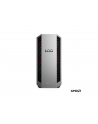 Lenovo LOQ | 26ADR10 | Desktop | Tower | AMD Ryzen 7 | 8745HX | 32 (2x16GB) GB | SO-DIMM DDR5 | 1000 GB | NVIDIA GeForce RTX 5060 Ti | No Optical drive | No keyboard | Windows 11 Home | Warranty 24 month(s) - nr 9