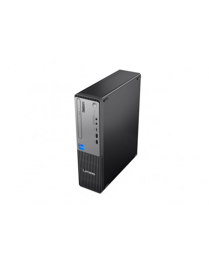 Lenovo ThinkCentre | neo 50s G5 | Desktop | Tower | Intel Core i5 | i5-14400 | Internal memory 16 GB | UDIMM DDR5 | 512 GB | Intel UHD Graphics 730 | No Optical drive | Keyboard language English | Windows 11 Pro | Warranty 12 month(s) główny