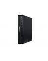 Lenovo ThinkCentre | M70q G6 | Desktop | Tiny | Intel Core Ultra 7 | 265T | Internal memory 16 GB | SO-DIMM DDR5 | 1000 GB | Intel Graphics | No Optical drive | Keyboard language English | Windows 11 Pro | Warranty 36 month(s) - nr 1