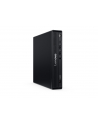 Lenovo ThinkCentre | M70q G6 | Desktop | Tiny | Intel Core Ultra 7 | 265T | Internal memory 16 GB | SO-DIMM DDR5 | 1000 GB | Intel Graphics | No Optical drive | Keyboard language English | Windows 11 Pro | Warranty 36 month(s) - nr 3