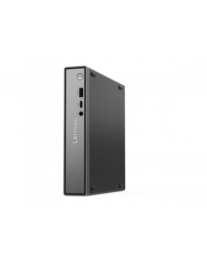 Lenovo ThinkCentre | neo 50q G5 | Desktop | Tiny | Intel Core 7 | 240H | Internal memory 16 GB | SO-DIMM DDR5 | 512 GB | Intel Graphics | No Optical drive | Keyboard language English | Windows 11 Pro | Warranty 12 month(s) główny