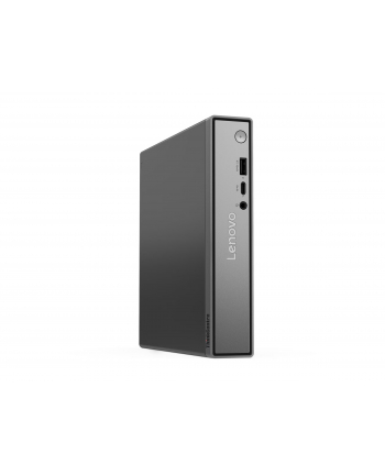 Lenovo ThinkCentre | neo 50q G5 | Desktop | Tiny | Intel Core 7 | 240H | Internal memory 16 GB | SO-DIMM DDR5 | 512 GB | Intel Graphics | No Optical drive | Keyboard language English | Windows 11 Pro | Warranty 12 month(s)