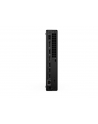 Lenovo ThinkCentre | neo 50q G5 | Desktop | Tiny | Intel Core 7 | 240H | Internal memory 16 GB | SO-DIMM DDR5 | 512 GB | Intel Graphics | No Optical drive | Keyboard language English | Windows 11 Pro | Warranty 12 month(s) - nr 6