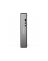 Lenovo ThinkCentre | neo 50q G5 | Desktop | Tiny | Intel Core 7 | 240H | Internal memory 16 GB | SO-DIMM DDR5 | 512 GB | Intel Graphics | No Optical drive | Keyboard language English | Windows 11 Pro | Warranty 12 month(s) - nr 9