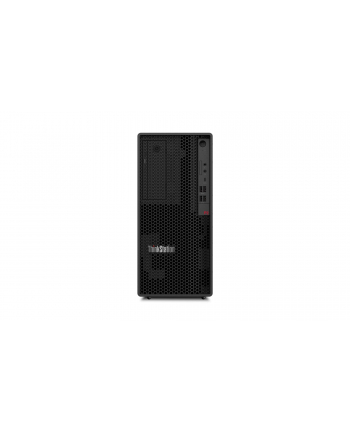 Lenovo ThinkStation | P2 | Desktop | Tower | Intel Core Ultra 7 | 265K | Internal memory 32 GB | UDIMM DDR5 | Solid-state drive capacity 1000 GB | Intel Graphics | No Optical drive | Keyboard language English | Windows 11 Pro | Warranty 36 month(s)