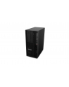 Lenovo ThinkStation | P2 | Desktop | Tower | Intel Core Ultra 7 | 265K | Internal memory 32 GB | UDIMM DDR5 | Solid-state drive capacity 1000 GB | Intel Graphics | No Optical drive | Keyboard language English | Windows 11 Pro | Warranty 36 month(s) - nr 7