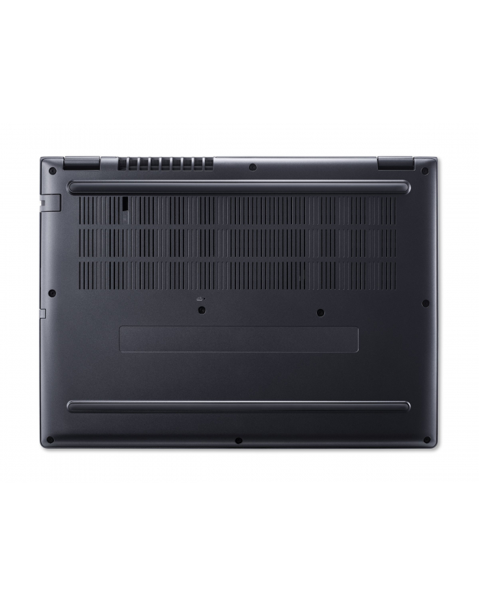 Acer | TravelMate TMP414-53-G2-TCO-585Q | Slate blue | 14 '' | WUXGA | 1920 x 1200 pixels | Intel Core 5 | 120U | 16 GB | DDR5 | Solid-state drive capacity 256 GB | Intel Iris Xe Graphics | Windows 11 Pro | 4G | Keyboard language English | Keyb główny