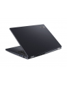 Acer | TravelMate TMP414-53-G2-TCO-585Q | Slate blue | 14 '' | WUXGA | 1920 x 1200 pixels | Intel Core 5 | 120U | 16 GB | DDR5 | Solid-state drive capacity 256 GB | Intel Iris Xe Graphics | Windows 11 Pro | 4G | Keyboard language English | Keyb - nr 8